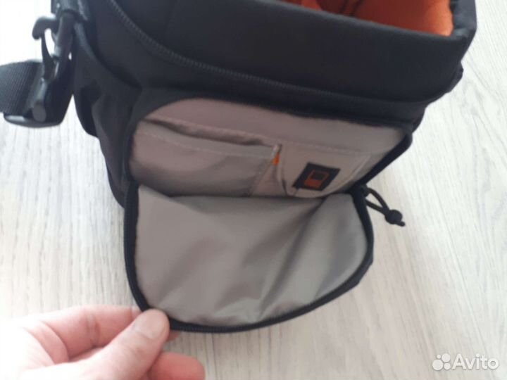 Сумка для камеры