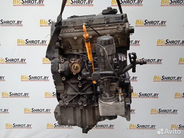 Двигатель AVF085058 Volkswagen Passat 5/B5+ (1996