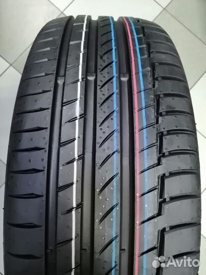 Continental ContiPremiumContact 6 235/60 R18 103V