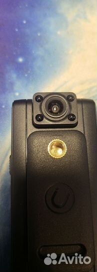 Карманная камера