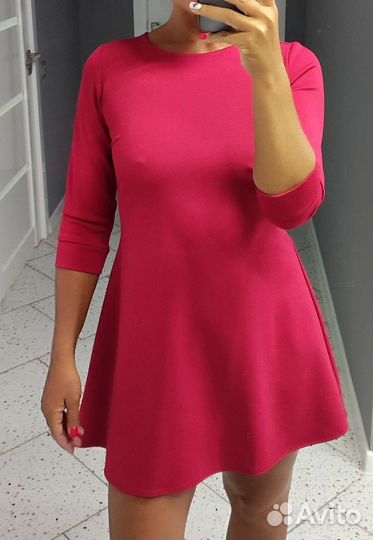 Платье женское