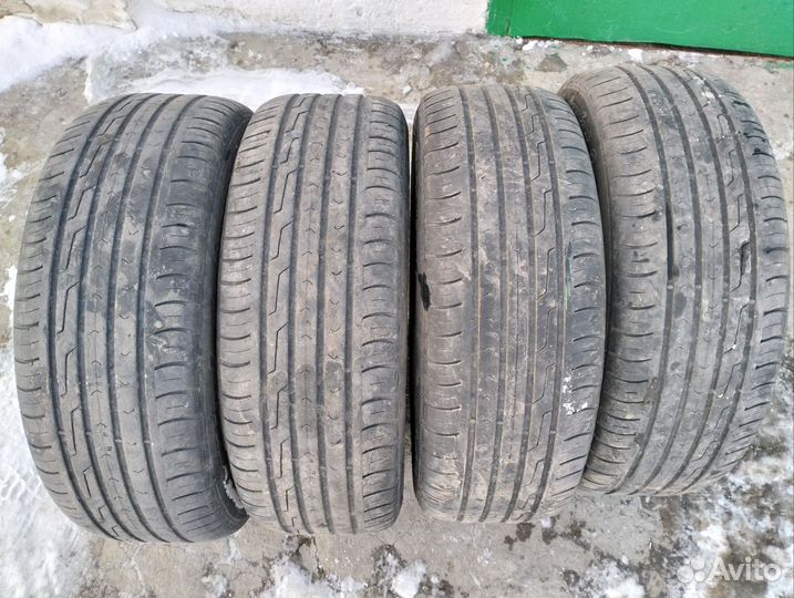 Cordiant Comfort 195/60 R15