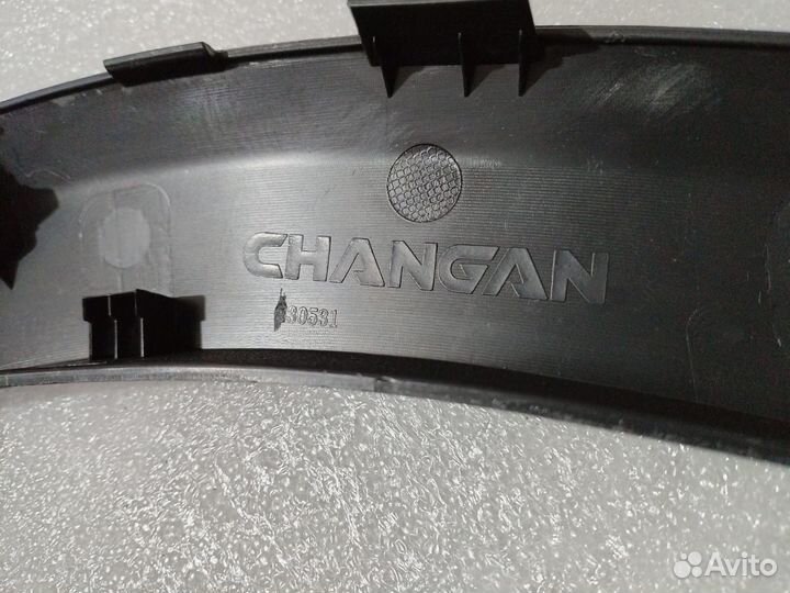 Молдинг S311F2709040700