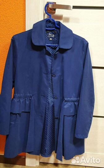 Плащ original marines