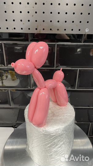 Фигурки из мастики Иркутск