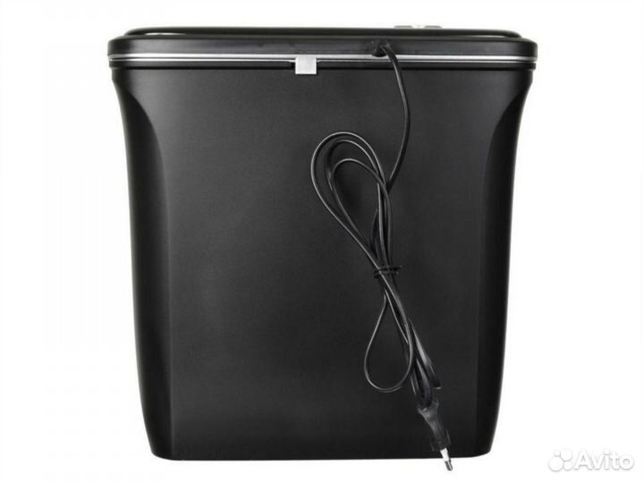 Уничтожитель бумаги пластиковых карт