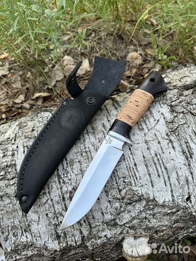 Нож Лазутчик сталь 110х18