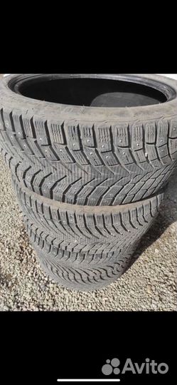 Bfgoodrich Activan Winter 245/40 R18