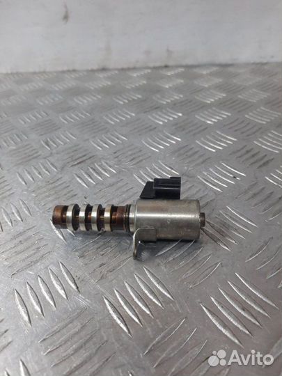 Фазорегулятор Nissan Almera 1.5 QG15DE 2004