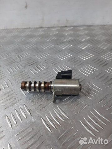 Фазорегулятор Nissan Almera 1.5 QG15DE 2004