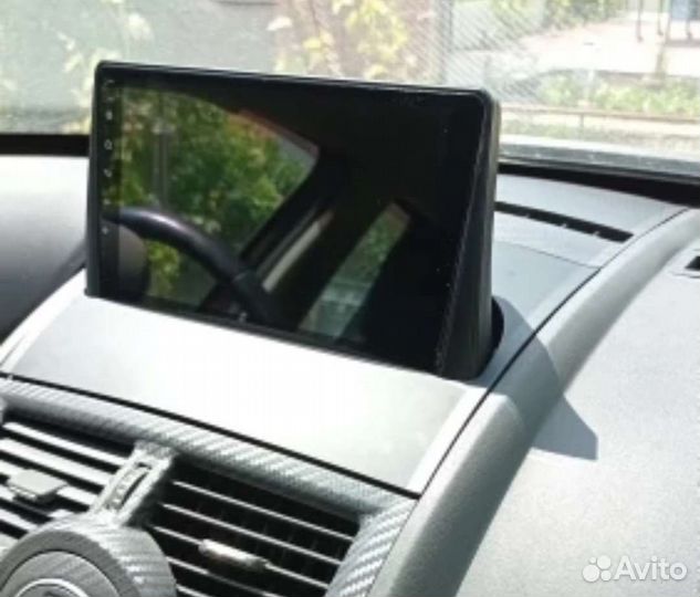 Андроид магнитолы 9