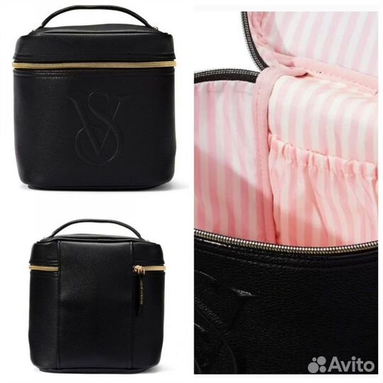 Косметичка Victoria’s Secret. Оригинал. Новая