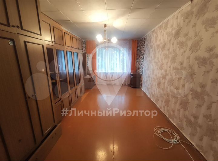 2-к. квартира, 42,6 м², 4/5 эт.