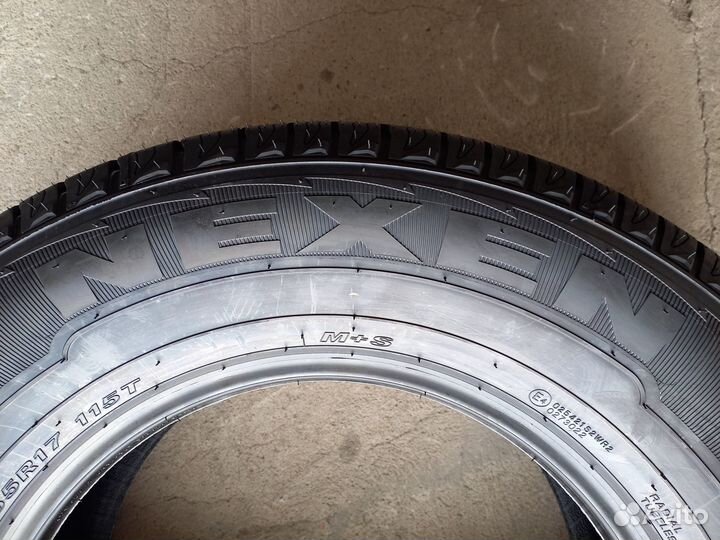 Nexen Roadian HTX RH5 275/65 R17 115T