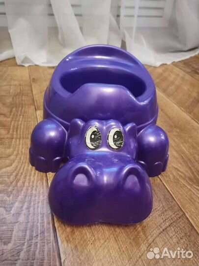 Горшок детский