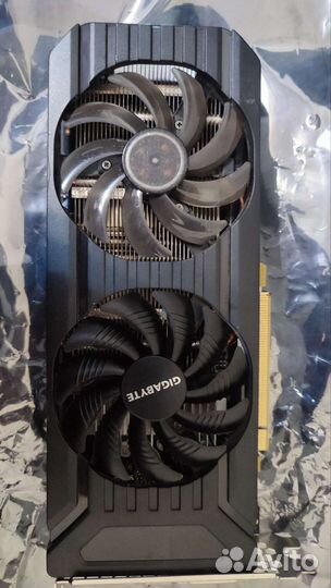 Видеокарта gtx 1060 3gb