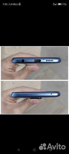 Мобильные телефоны бу xiaomi redmi note 9 pro