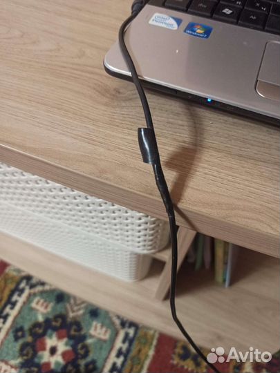 Ноутбук Packard bell te11hc