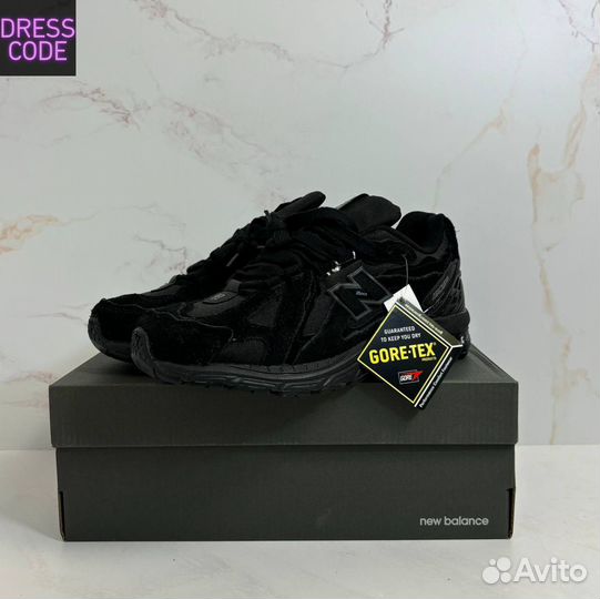 Кроссовки New Balance 1906d Gore Tex