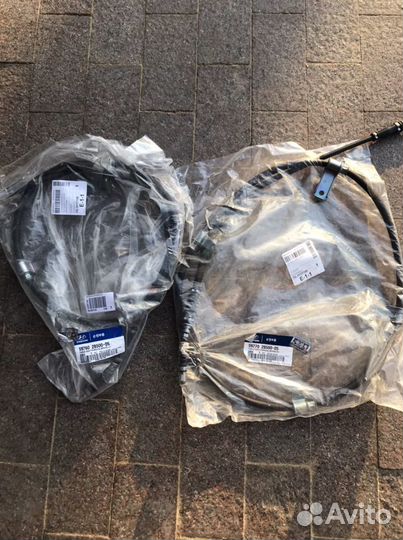 Запчасти на hyundai santa fe 2