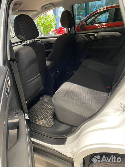 Haval M6 1.5 AMT, 2024