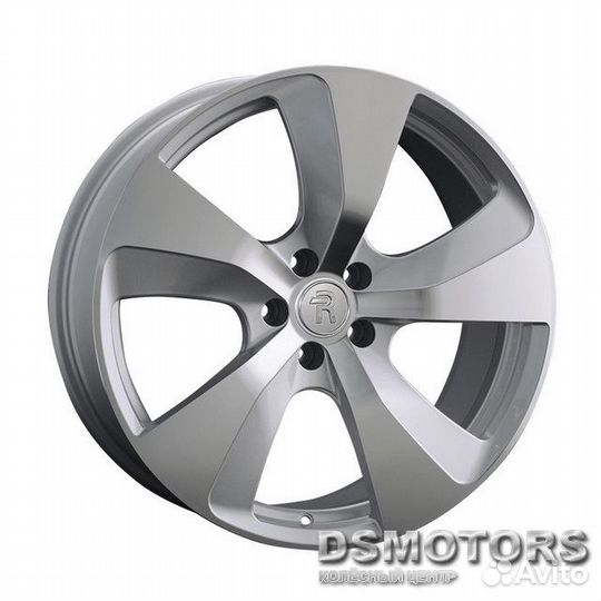 Диски B239 9/20 5x112 ET35 d66.6 SF