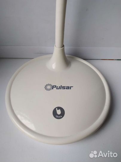 Лампа настольная Led