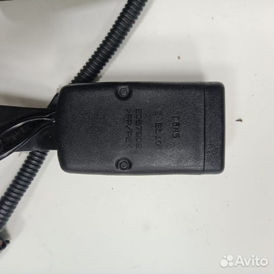 Замки ремней безопасности Lexus RX 2003-2009