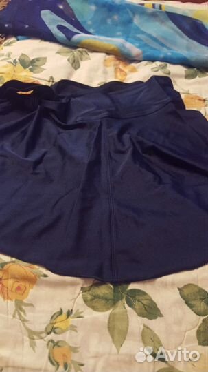 Купальники и шляпы