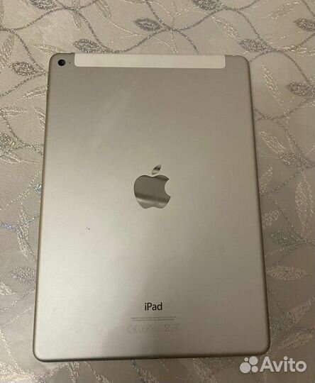 iPad air 2 16gb