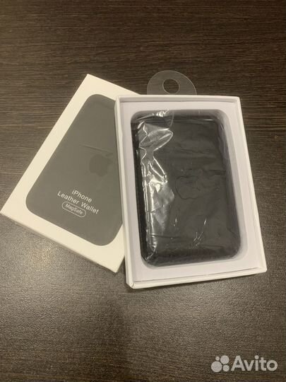 Картхолдер magsafe