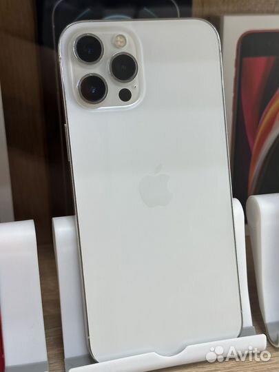 iPhone 12 Pro Max, 512 ГБ