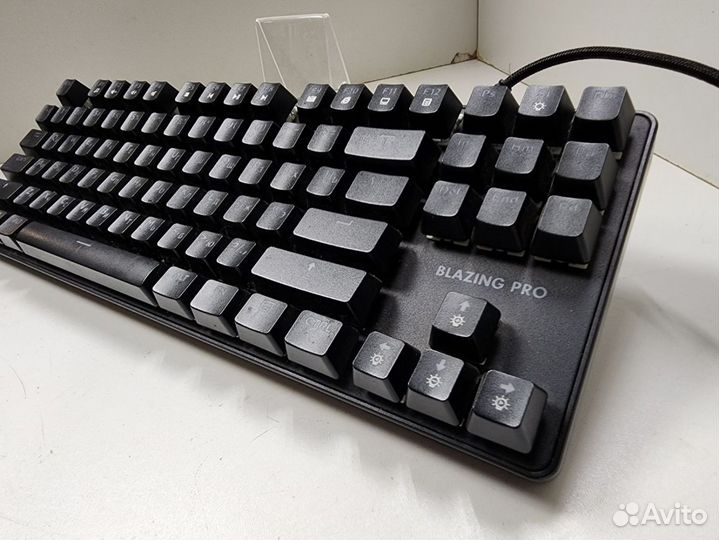 Клавиатуры dexp Blazing Pro