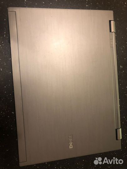 Ноутбук под сканматик