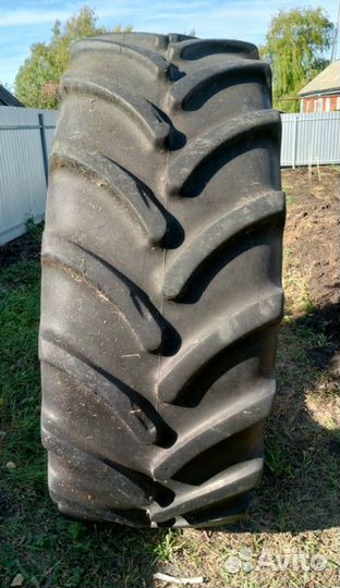 Шина Firestone 710/70R42