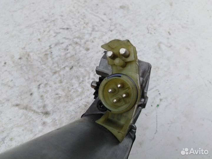 Моторчик переднего правого стеклоподъемника