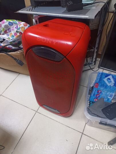 Колонка Sony GTK-XB60 All-in-One