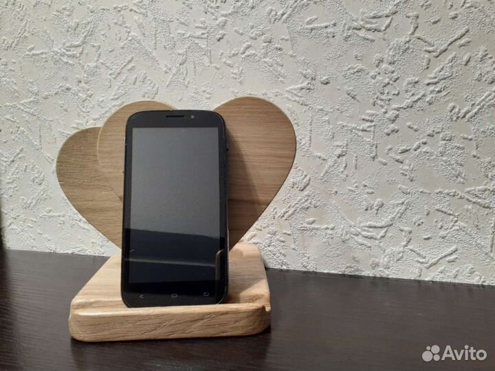 Держатель для телефона/подарок / подсвечник