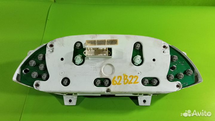 Панель приборов для Ford Focus 1