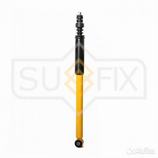 Амортизатор зад прав/лев