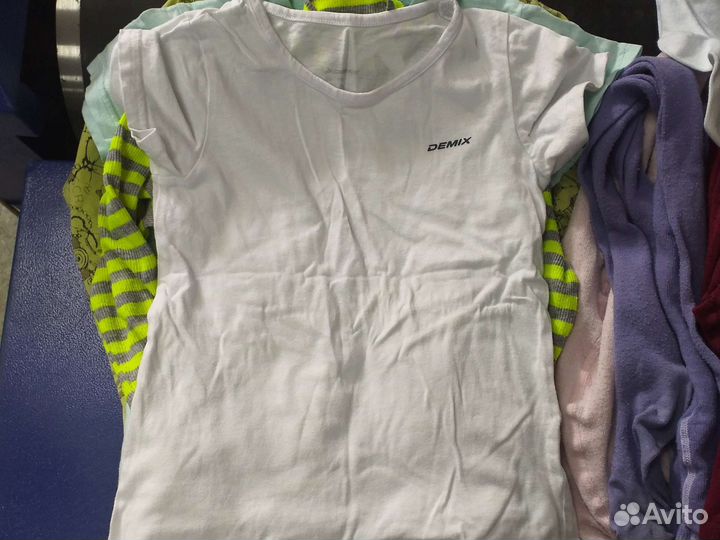 Детские вещи