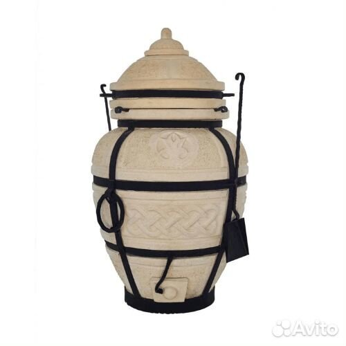 Тандыр Атаман от компании 