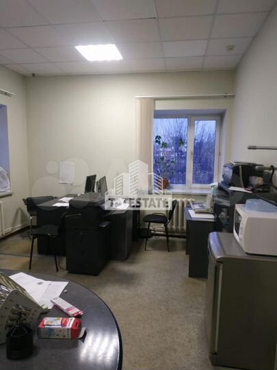 Офис 97 кв.м. в центре в отдельно стоящем здании