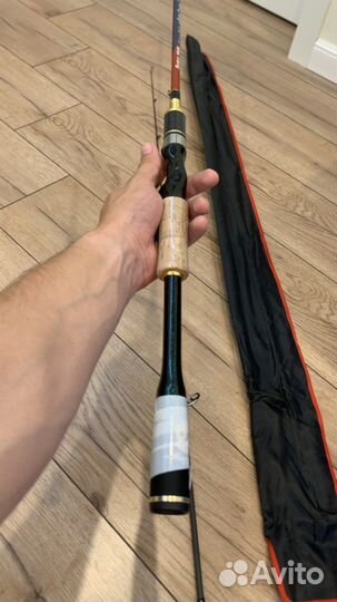 Спиннинг 240