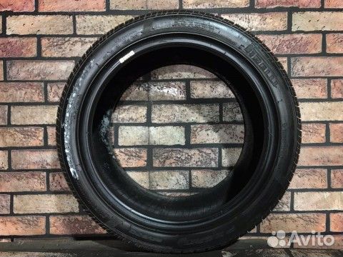 Pirelli P Zero Rosso 245/40 R17