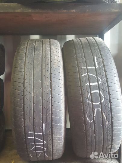 Bridgestone Turanza ER33 225/55 R17 97W