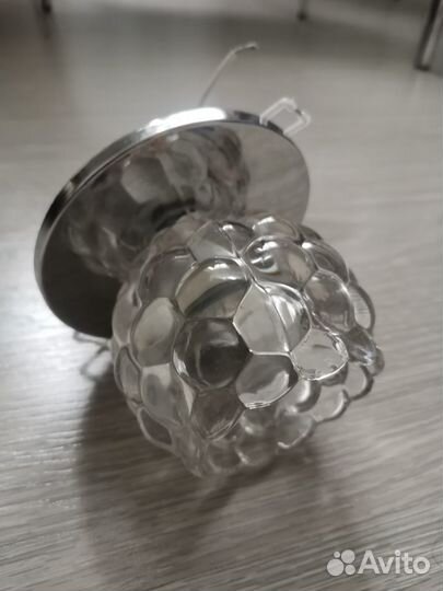 Точечные светильники