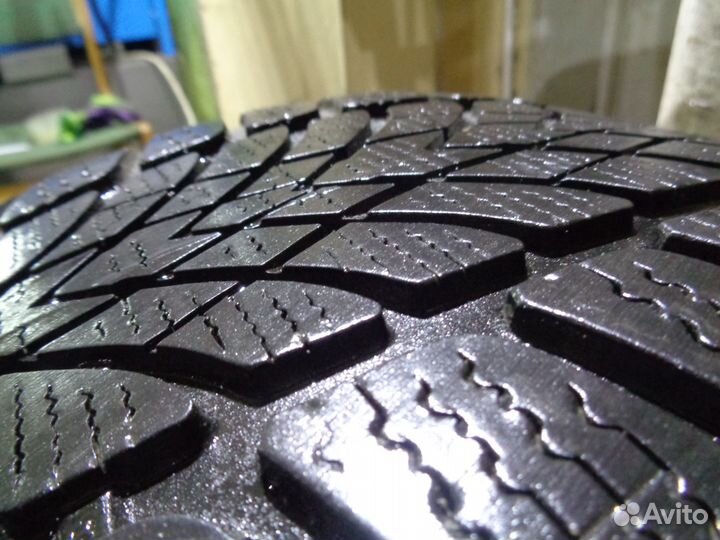 Dunlop SP Winter Sport 4D 245/50 R18