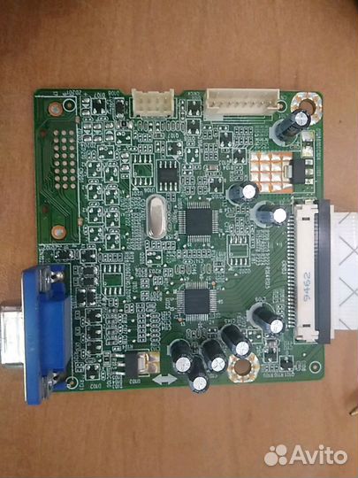 Монитор benq et-0019-na