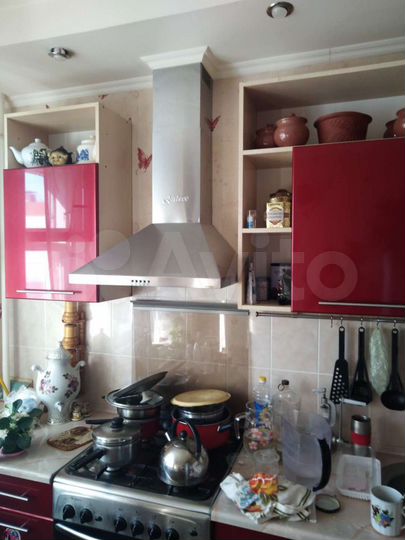 2-к. квартира, 51,8 м², 8/10 эт.